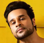 ক্রুষ্ণা অভিষেক