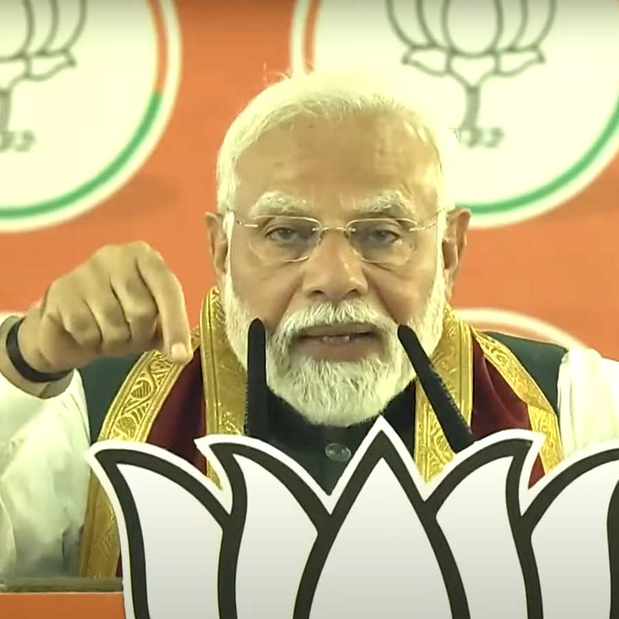 From Alipurduar rally Modi blows the electoral bugle for Bengal Polls pending in 2026, Attacks TMC with steep jibes