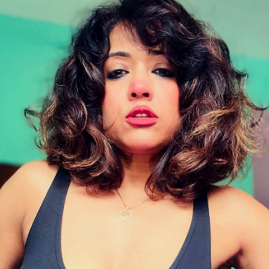 Actress Rii opens up about recent controversy regarding her new Instagram post