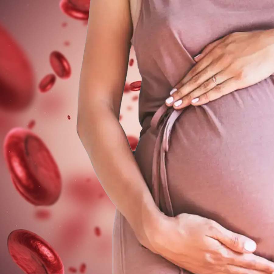 Increase haemoglobin levels with these healthy drinks