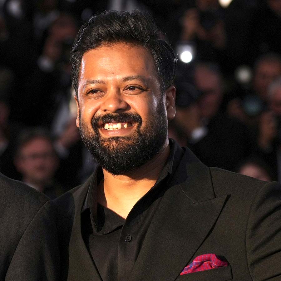 Bangladeshi film director Adnan al Rajib won special jury award in cannes