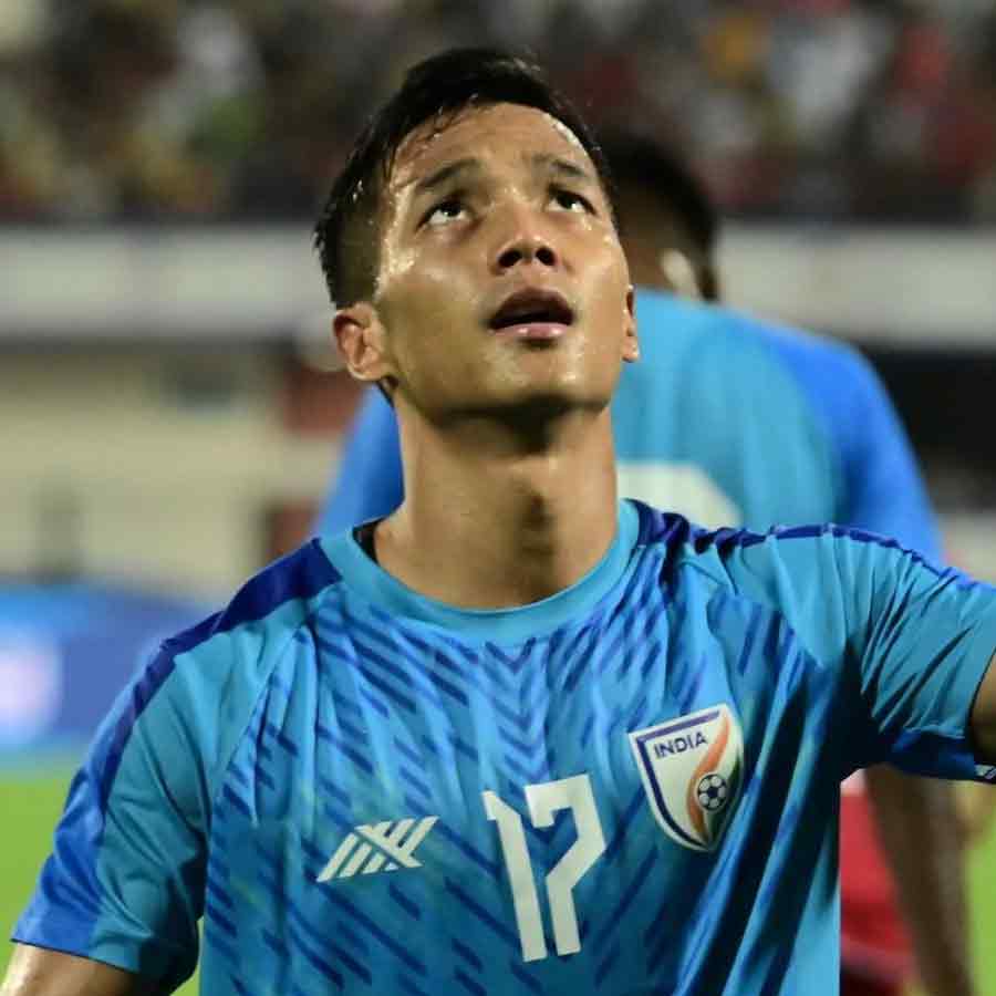 Lallianzuala Chhangte