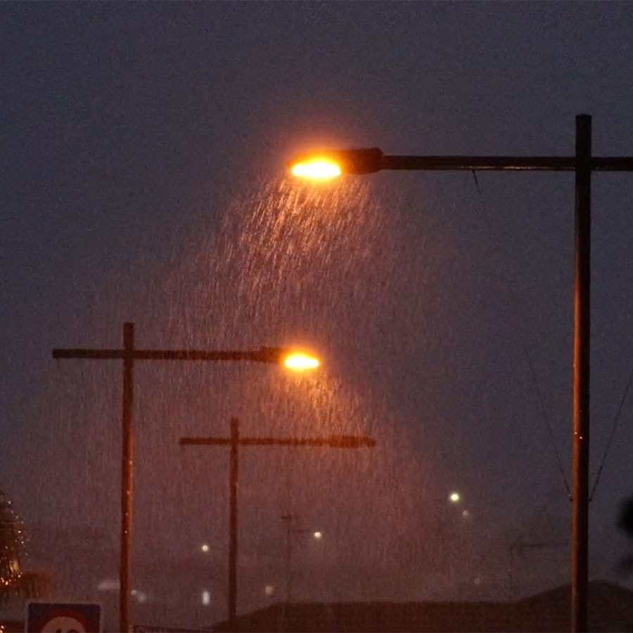Deep Depression Over Bay of Bengal Triggers Heavy Rains, Storms in Bengal dgtl