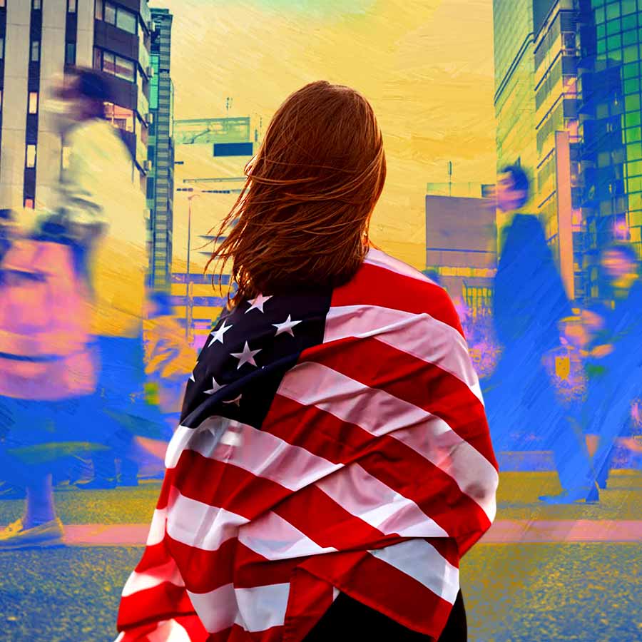 Recent survey suggests Americans only feel fully healthy 19 days per month with 72 reporting moderate or poor health