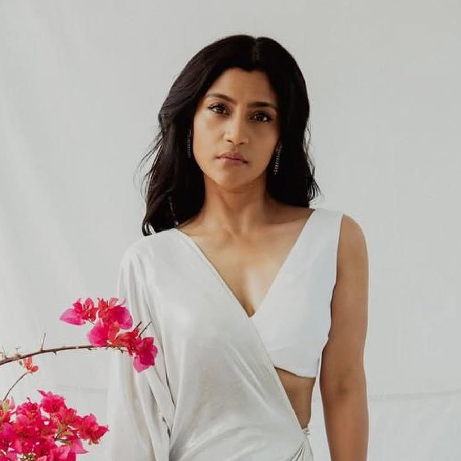 Konkona Sensharma