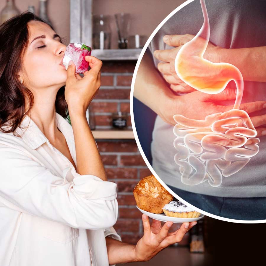 5 signs your sugar cravings are linked to an unhealthy gut dgtl