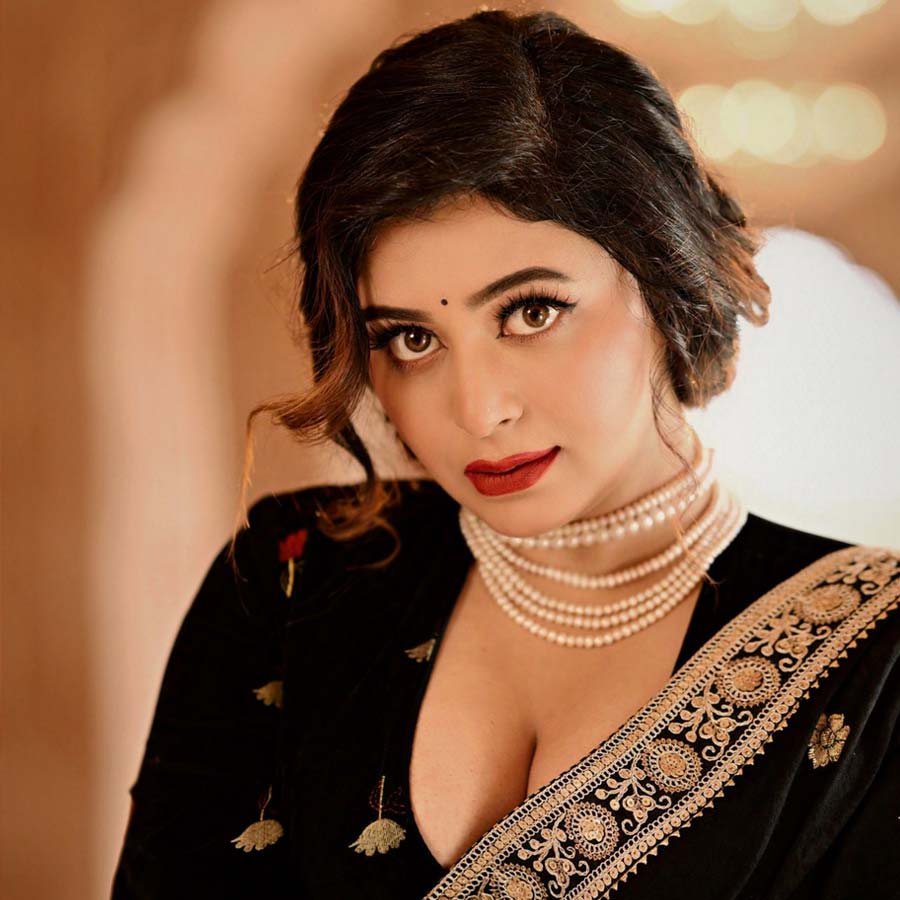 Actress Ritabhari Chakraborty opens up about that commission which was about to form like hema committee