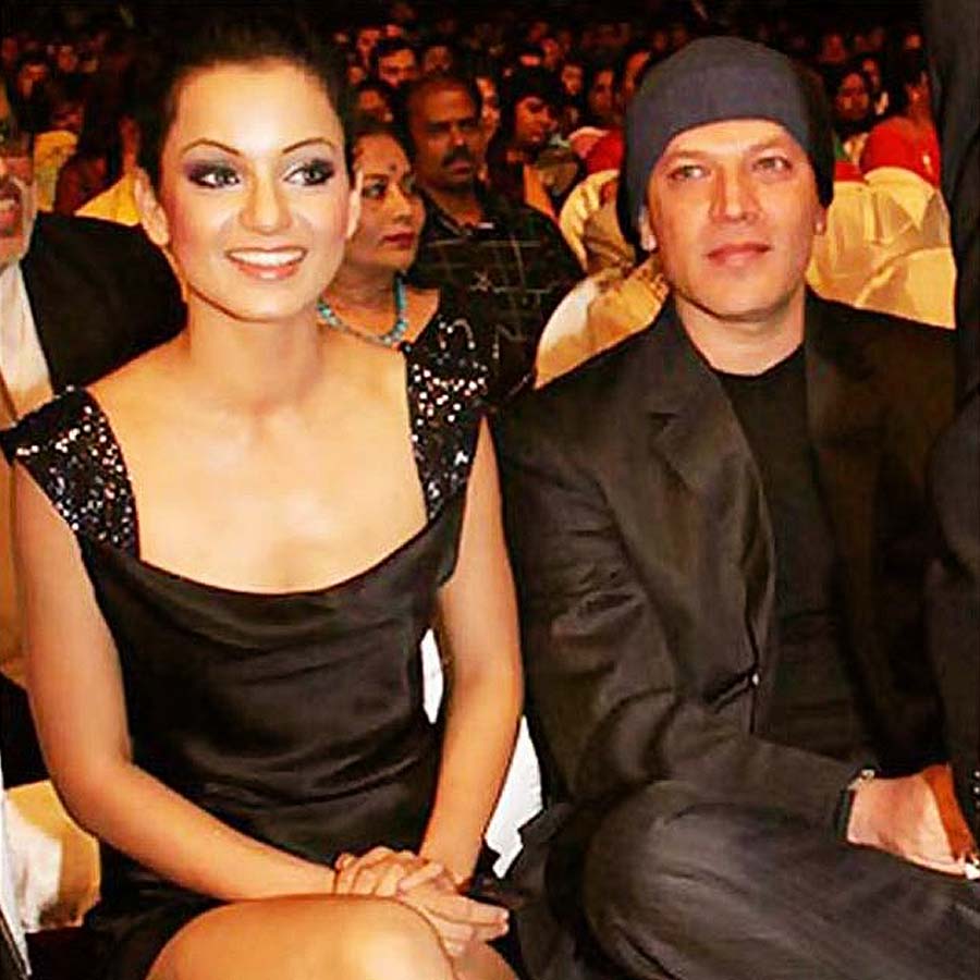 Actor Aditya Pancholi reveals why he broken up with Kangana Ranaut dgtl