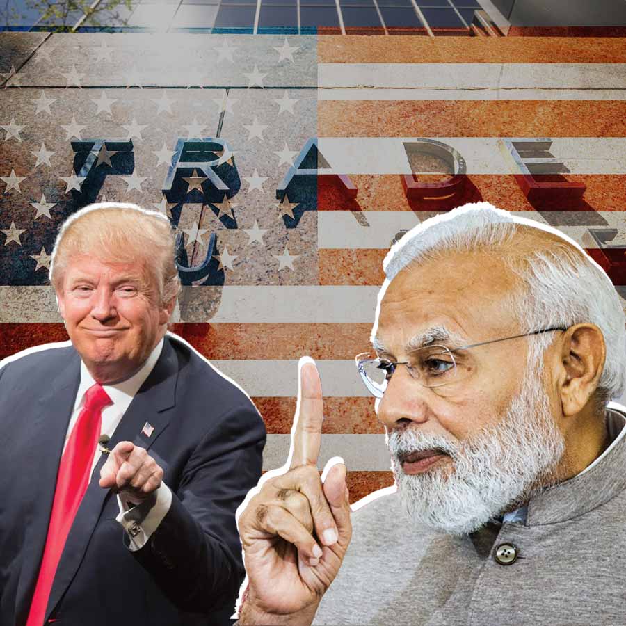 India Pakistan Ceasefire is cited in court by Donald Trump administration as a justification for America’s tariff policy dgtl