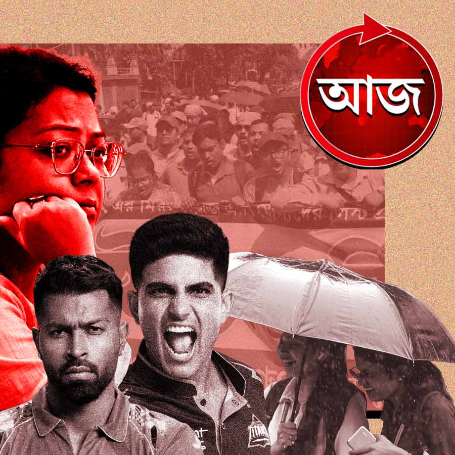 Today’s news headlines 30 May 2025 dgtl