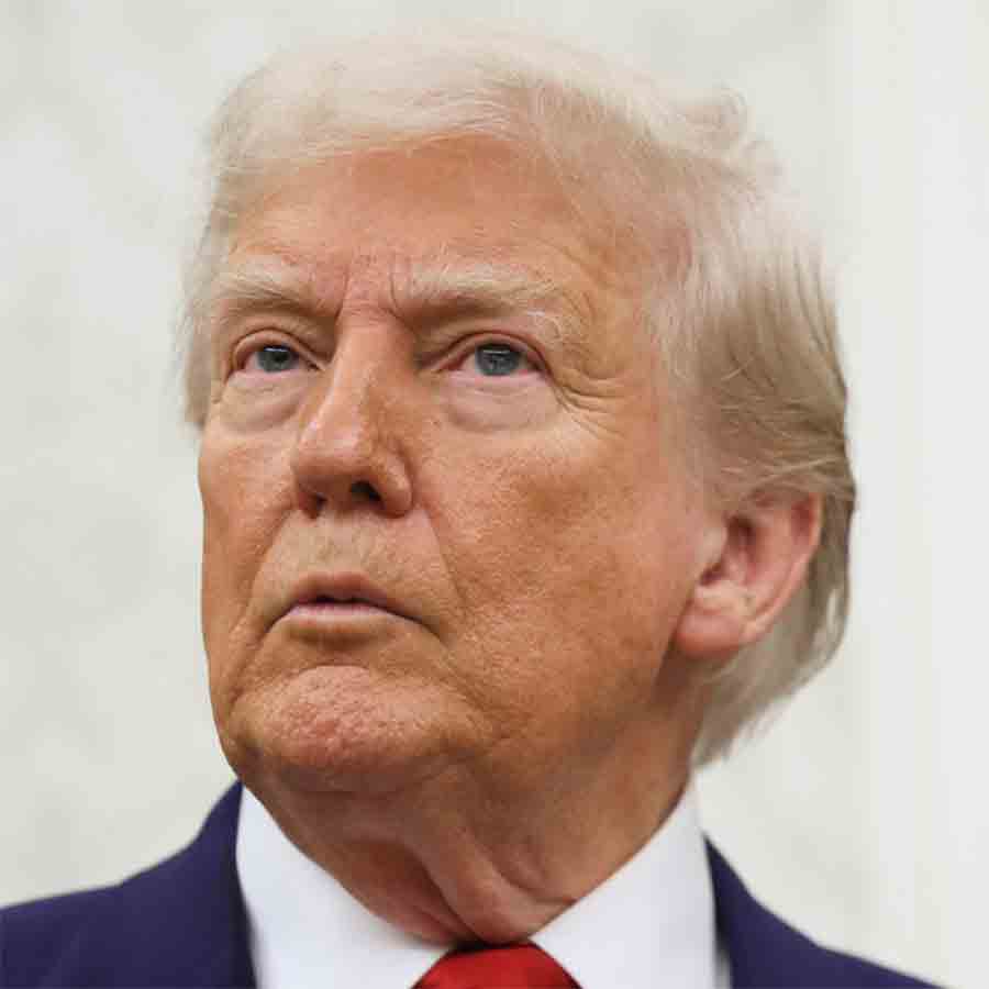 Indian government optimistic about US International Trade Court's verdict