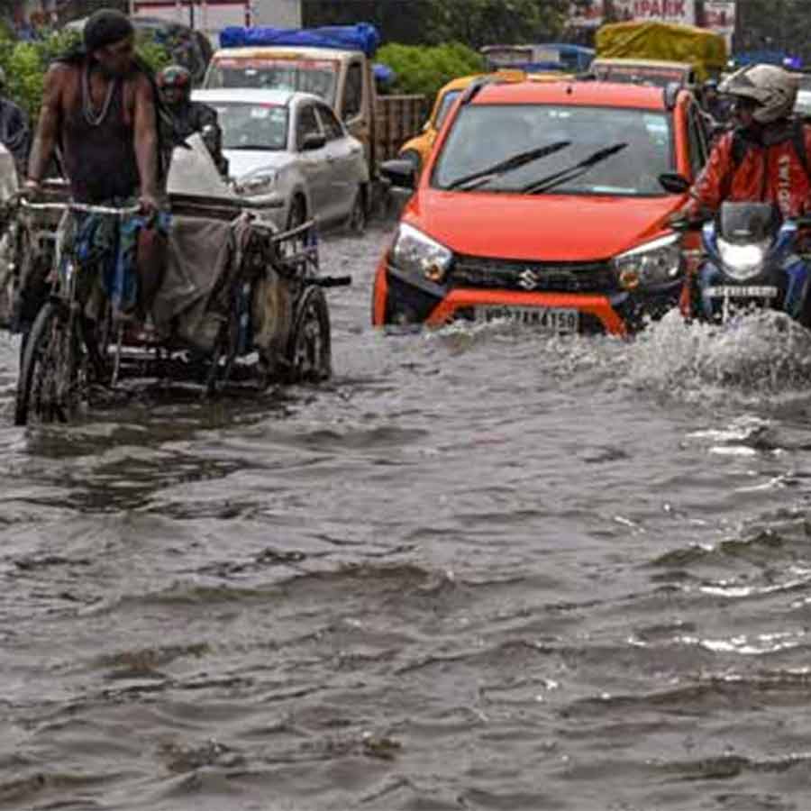 Demands are rising for disaster management measures in New Town