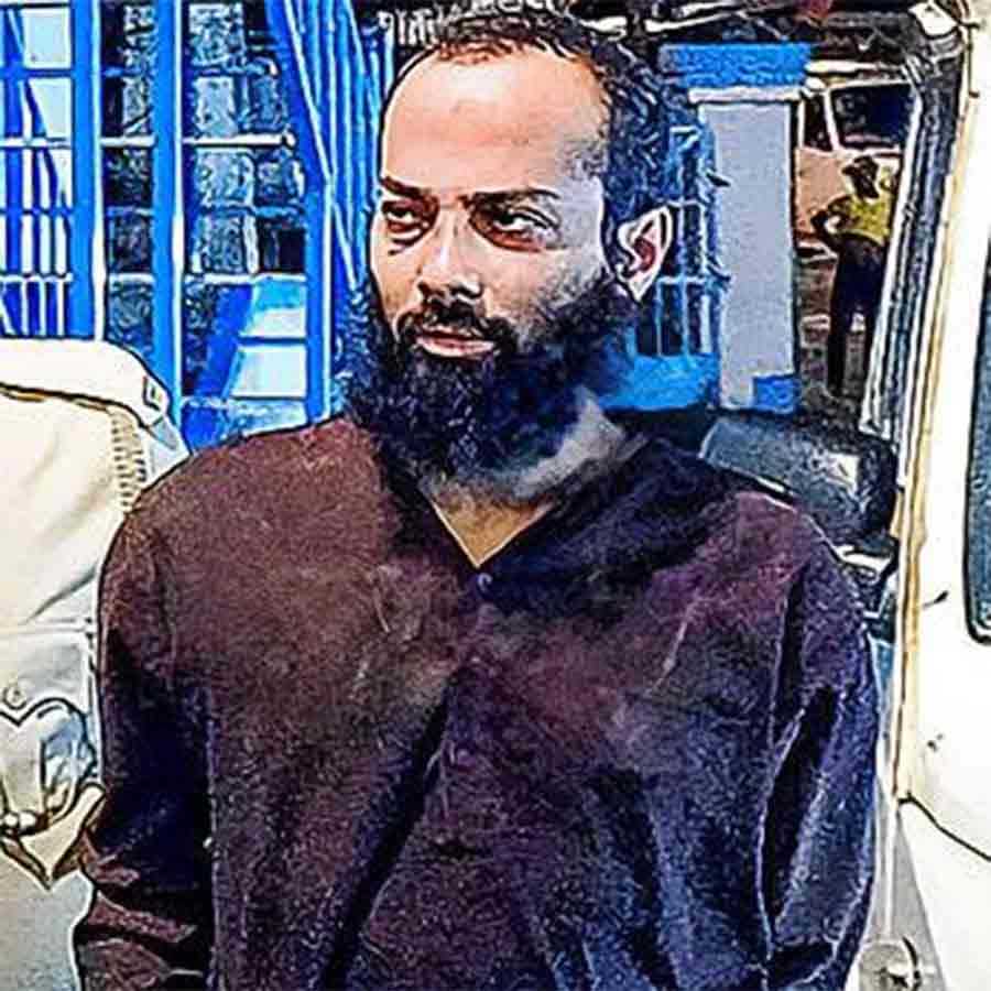 Murder acussed confessed to police about the crime he committed