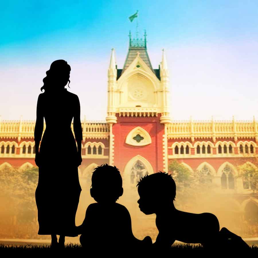 Calcutta High Court grants leave to teacher to raise twins