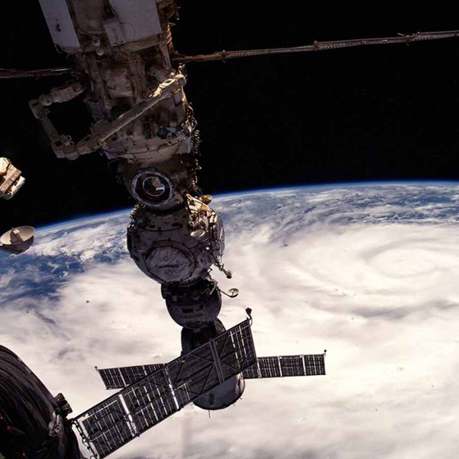 China will deploy 60 nuclear weapons in earth’s orbit within 2035, a big concern for US and India