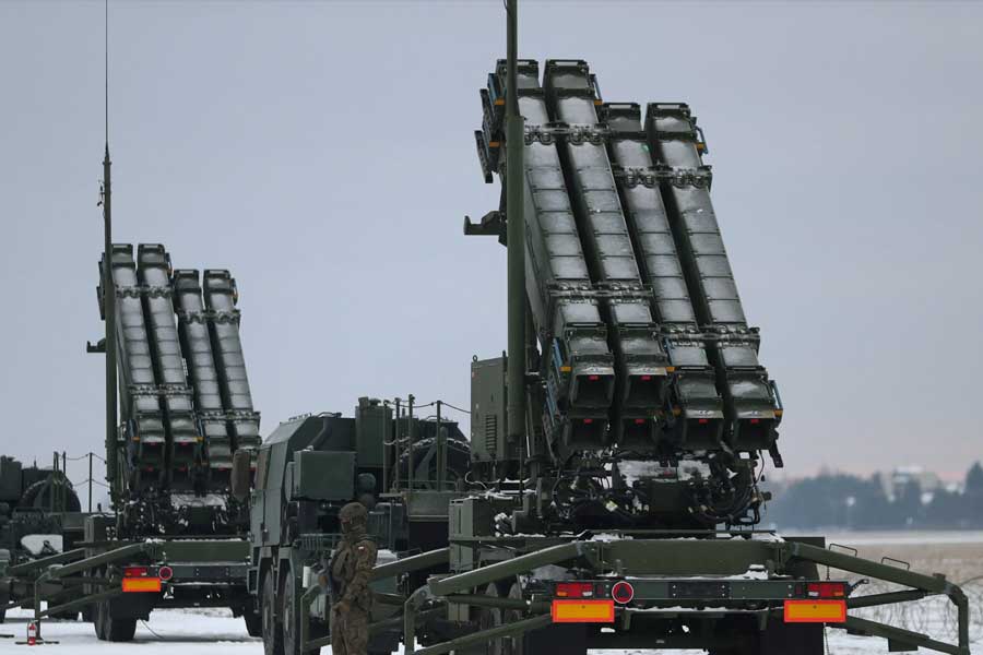 China will deploy 60 nuclear weapons in earth’s orbit within 2035, a big concern for US and India