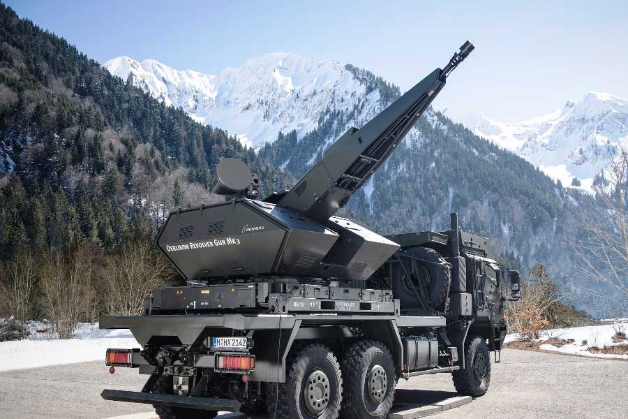 China will deploy 60 nuclear weapons in earth’s orbit within 2035, a big concern for US and India