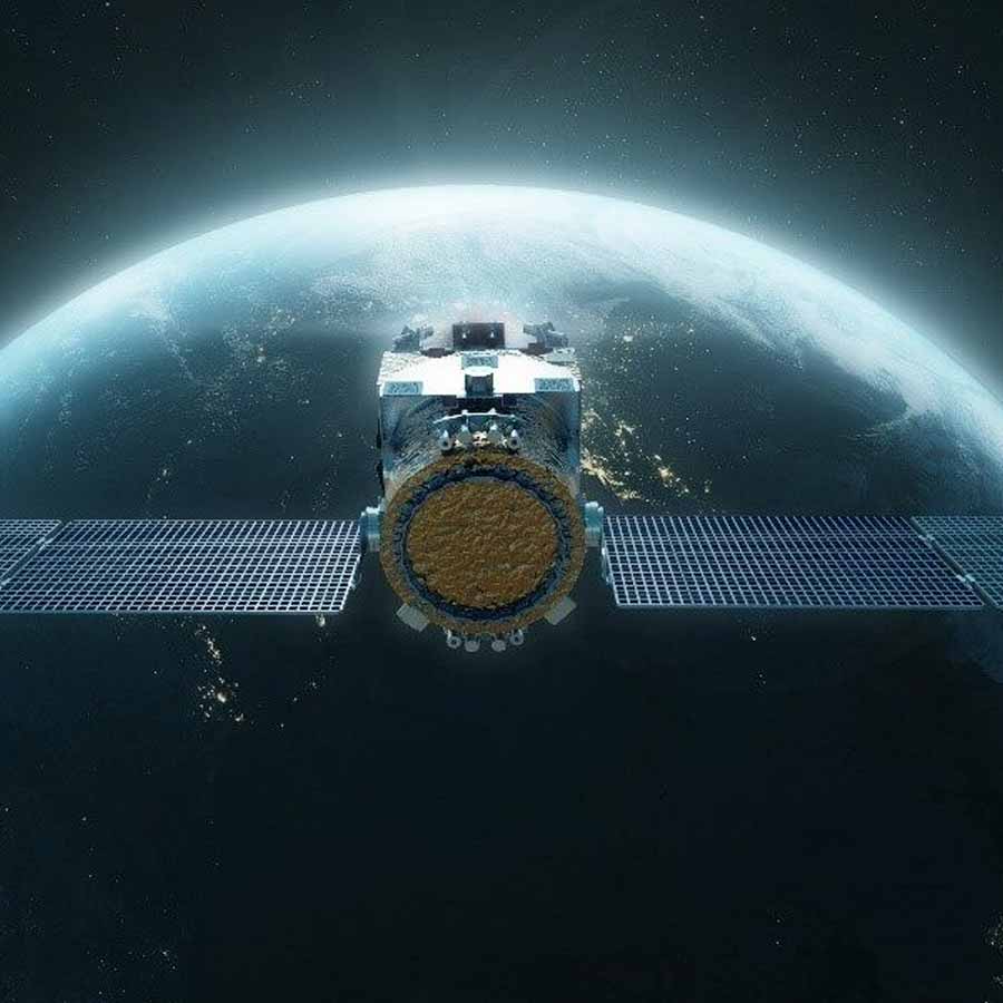 China will deploy 60 nuclear weapons in earth’s orbit within 2035, a big concern for US and India