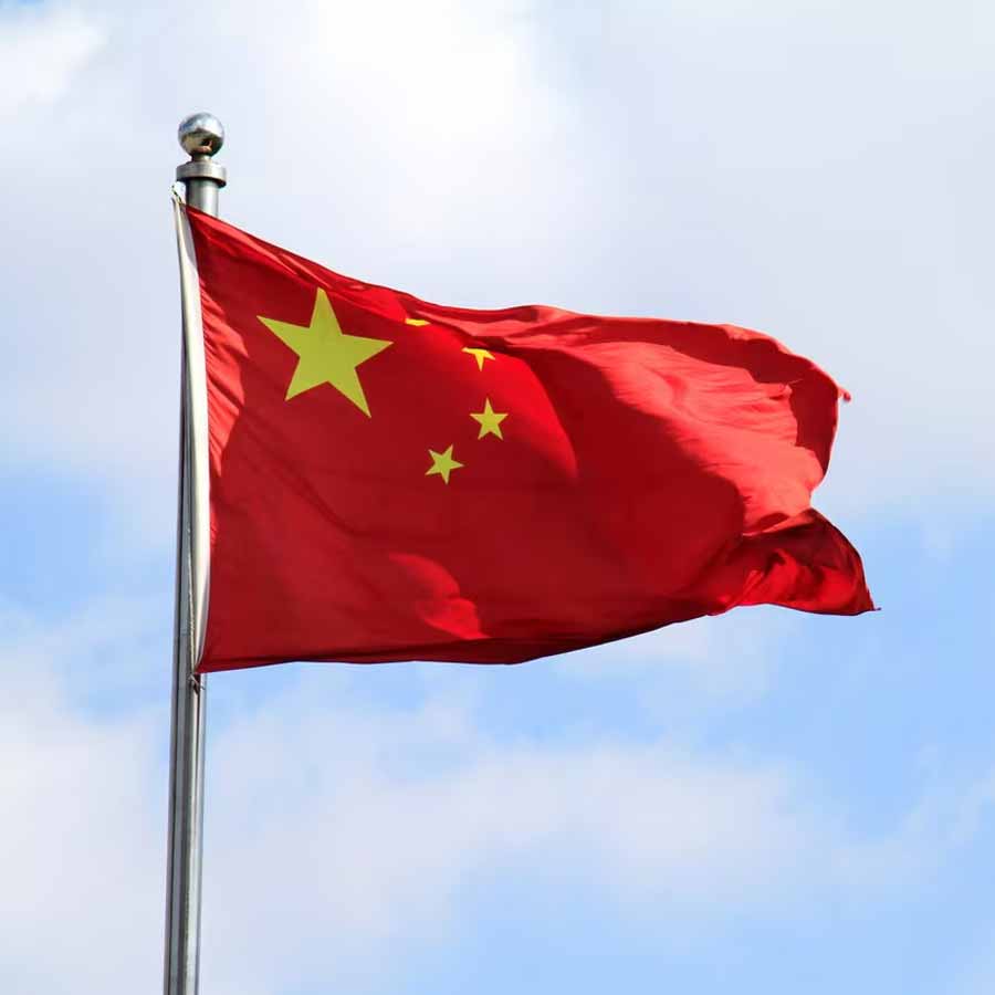 China will deploy 60 nuclear weapons in earth’s orbit within 2035, a big concern for US and India