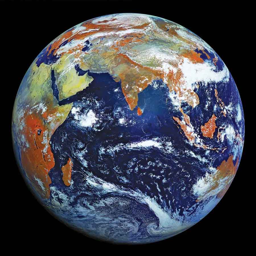 China will deploy 60 nuclear weapons in earth’s orbit within 2035, a big concern for US and India