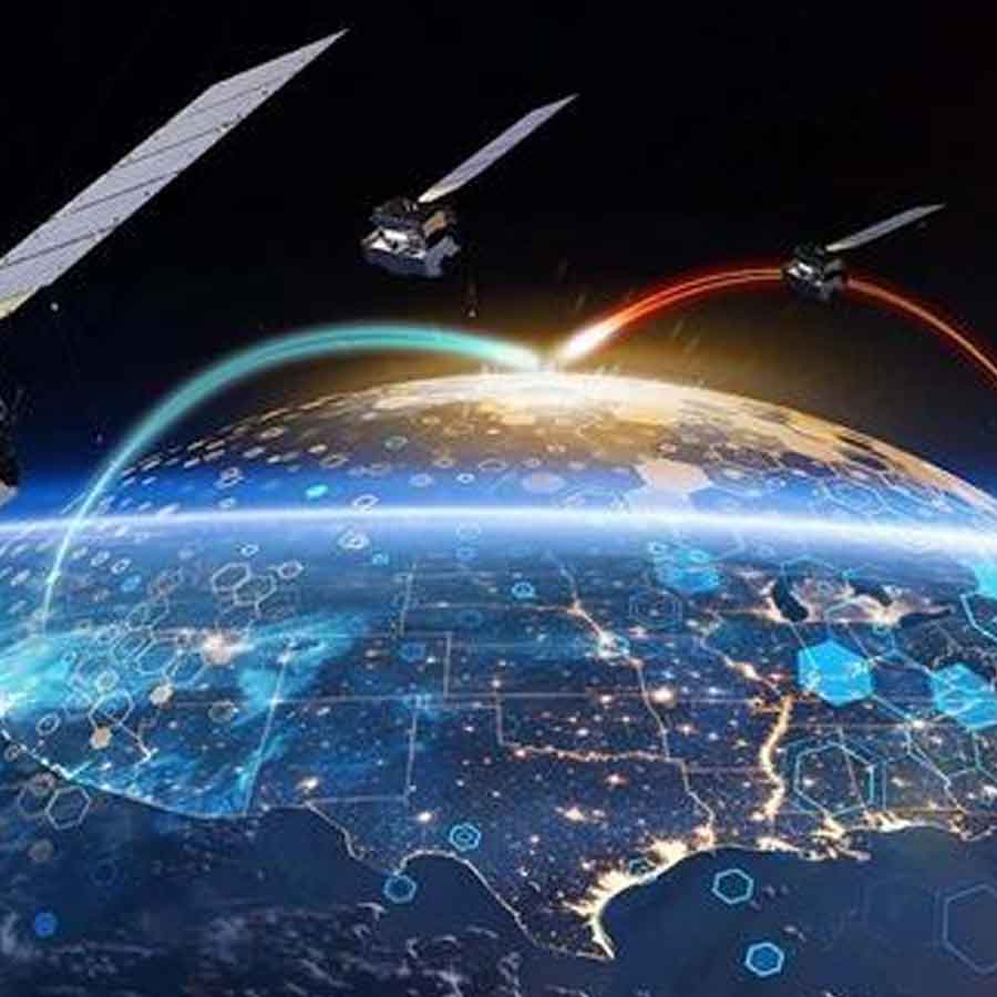 China will deploy 60 nuclear weapons in earth’s orbit within 2035, a big concern for US and India