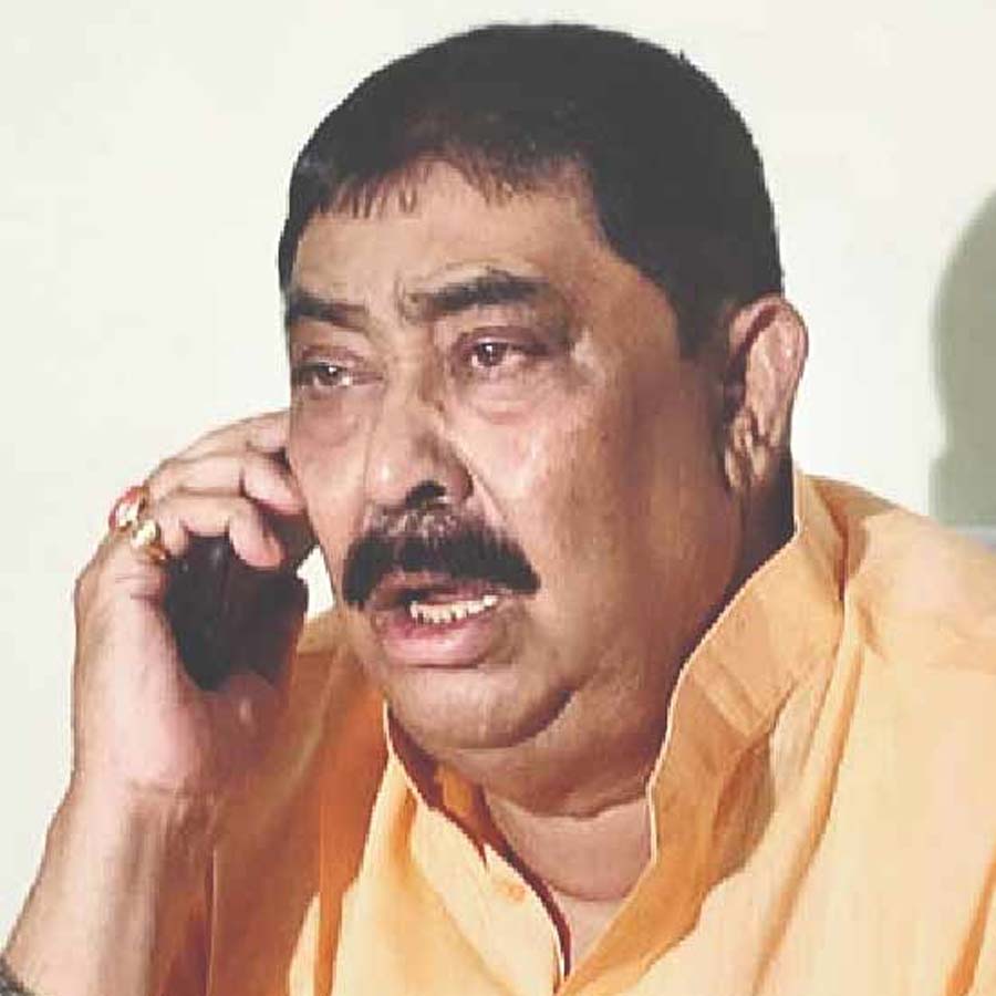 What Birbhum’s leader Anubrata Mondal said on viral audio clip about Bolpur IC dgtl