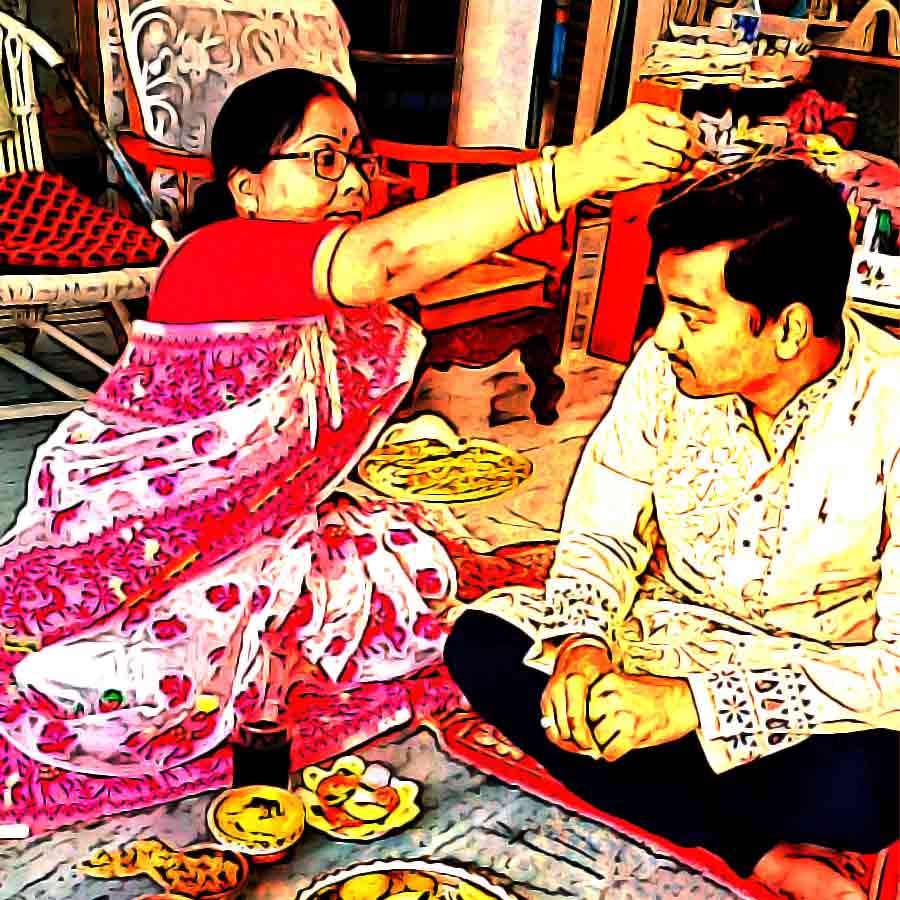 What You Should and Shouldn’t Gift Your Son-in-Law This Jamai Shashti dgtl