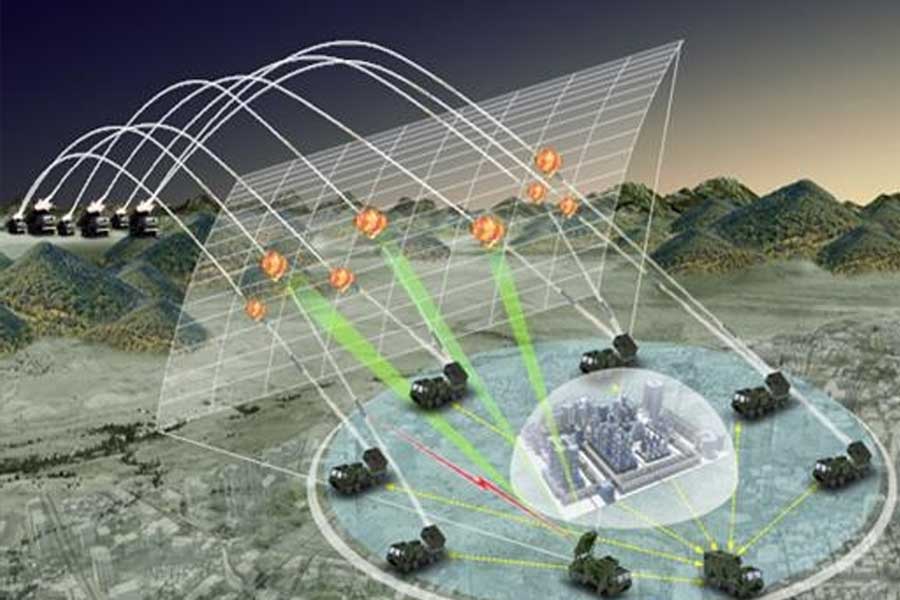 Seoul is developing Korean Iron Dome Air Defence which will be better than Israeli Iron Dome and advanced and K3 tank