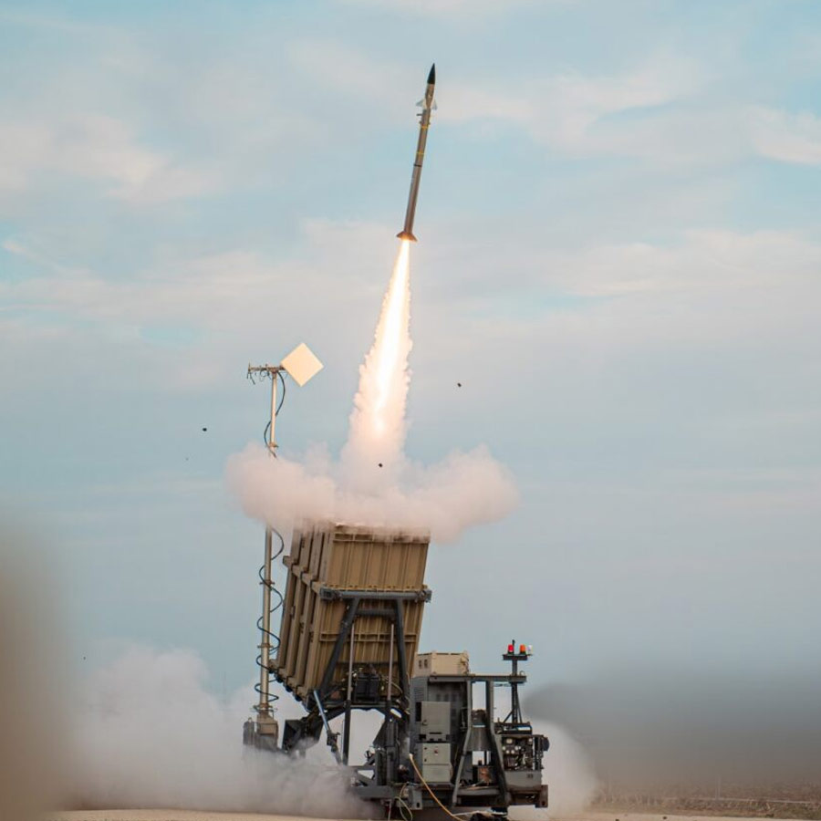 Seoul is developing Korean Iron Dome Air Defence which will be better than Israeli Iron Dome and advanced and K3 tank