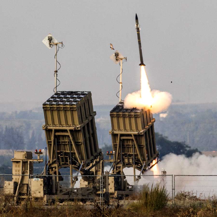 Seoul is developing Korean Iron Dome Air Defence which will be better than Israeli Iron Dome and advanced and K3 tankSeoul is developing Korean Iron Dome Air Defence which will be better than Israeli Iron Dome and advanced and K3 tank