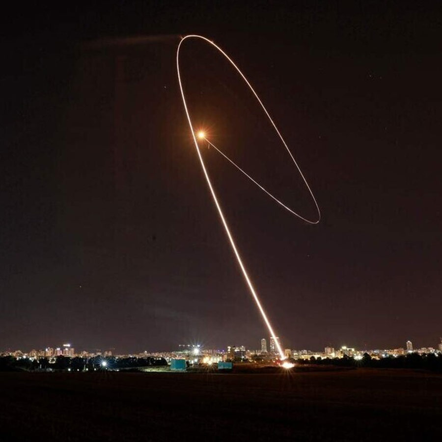 Seoul is developing Korean Iron Dome Air Defence which will be better than Israeli Iron Dome and advanced and K3 tank