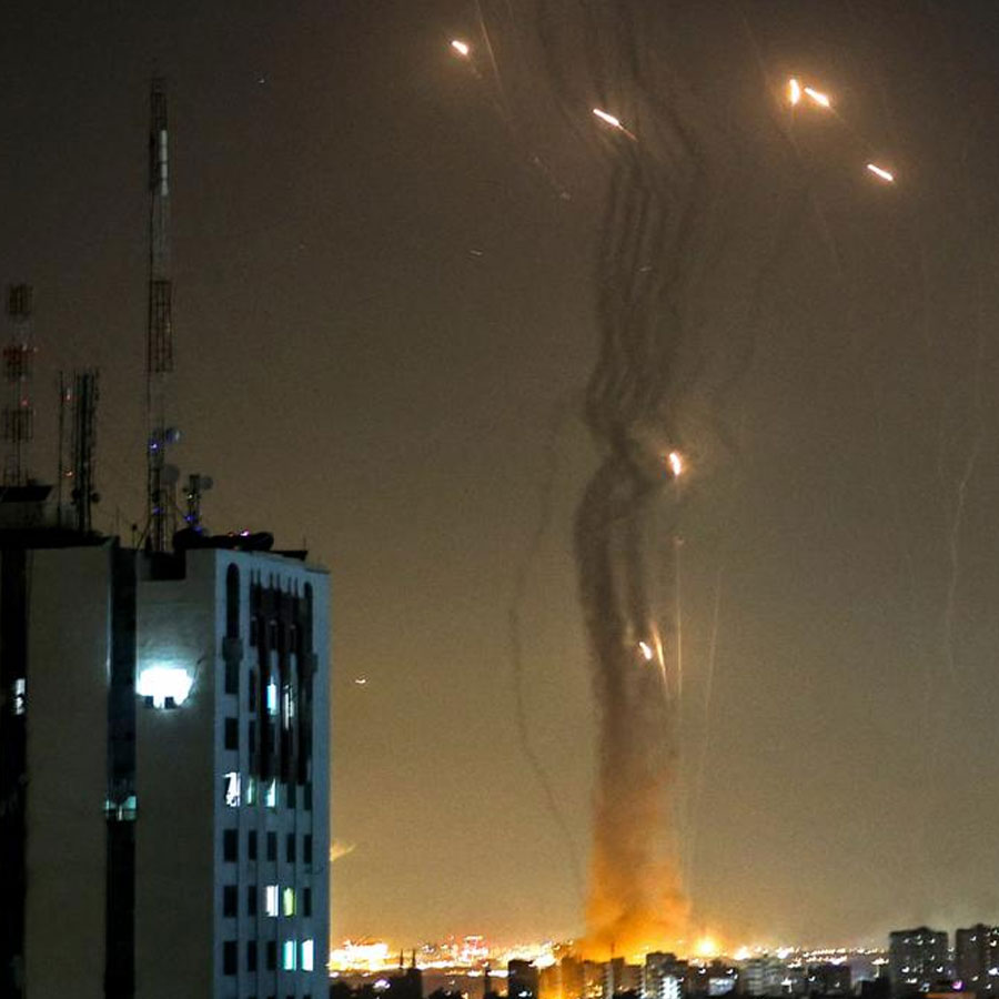 Seoul is developing Korean Iron Dome Air Defence which will be better than Israeli Iron Dome and advanced and K3 tank