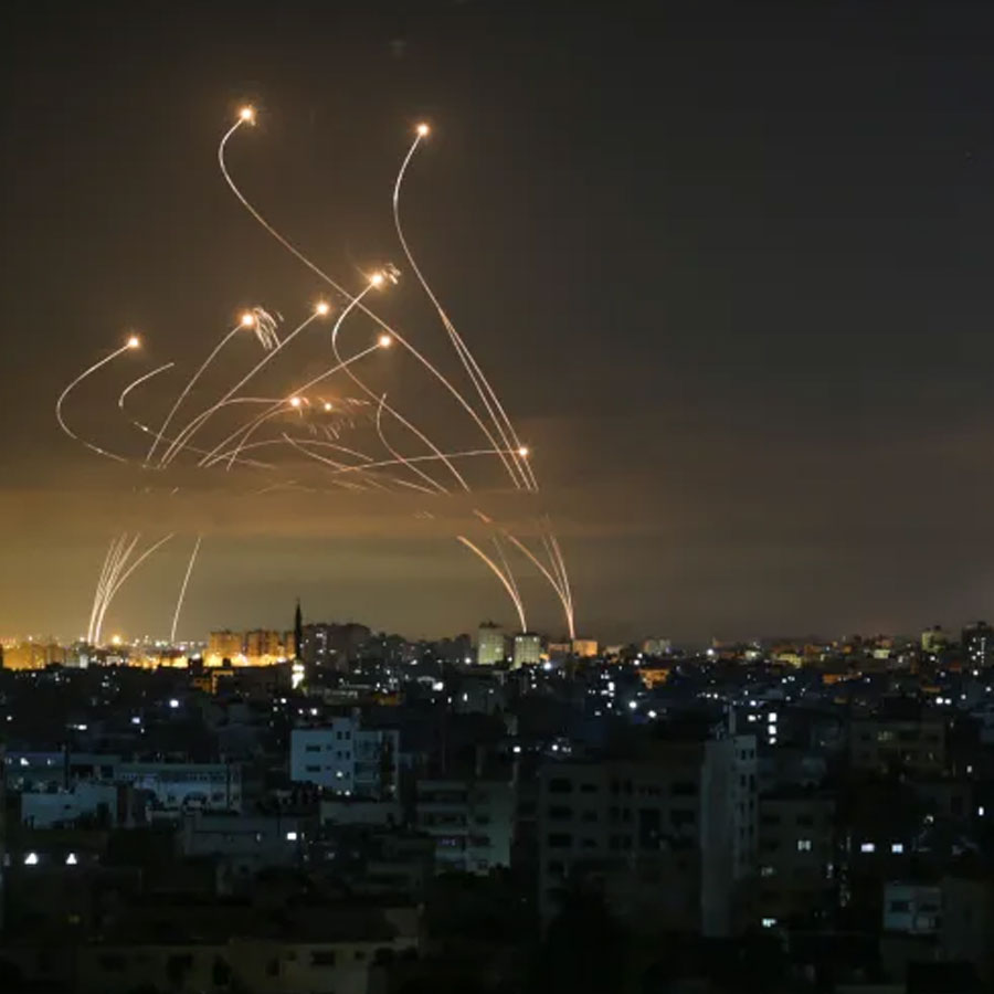 Seoul is developing Korean Iron Dome Air Defence which will be better than Israeli Iron Dome and advanced and K3 tank