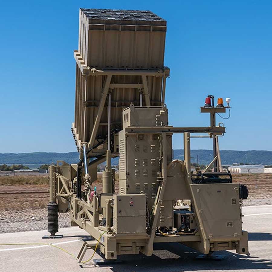 Seoul is developing Korean Iron Dome Air Defence which will be better than Israeli Iron Dome and advanced and K3 tank