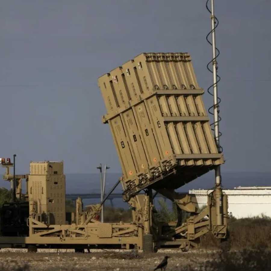 Seoul is developing Korean Iron Dome Air Defence which will be better than Israeli Iron Dome and advanced and K3 tank