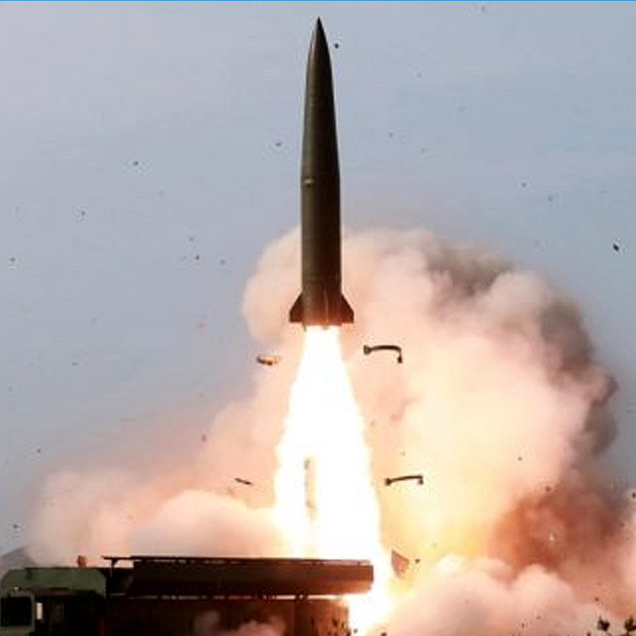 Seoul is developing Korean Iron Dome Air Defence which will be better than Israeli Iron Dome and advanced and K3 tank