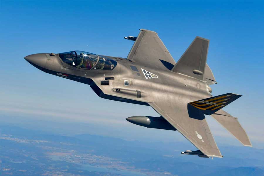 Seoul is developing Korean Iron Dome Air Defence which will be better than Israeli Iron Dome and advanced and K3 tank