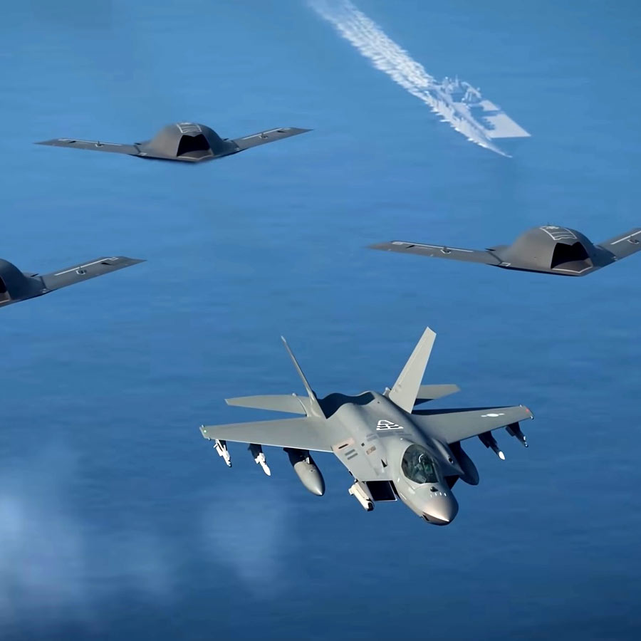 Seoul is developing Korean Iron Dome Air Defence which will be better than Israeli Iron Dome and advanced and K3 tank