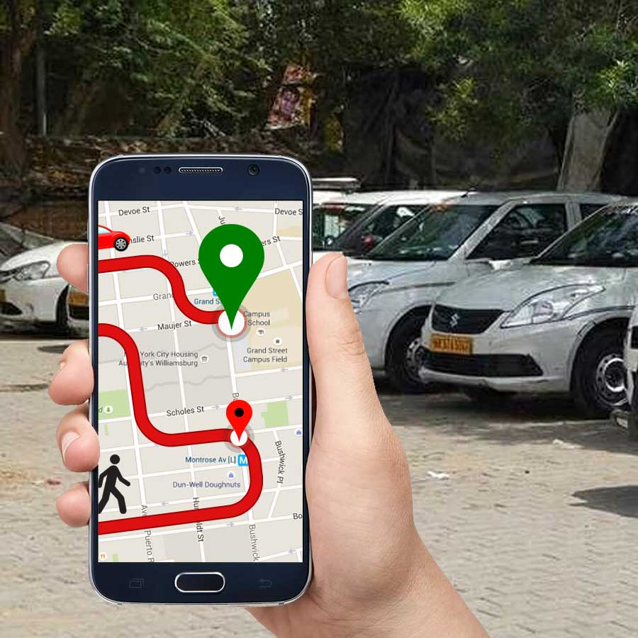 Ola, Uber, Rapido are being slammed for unfair practice