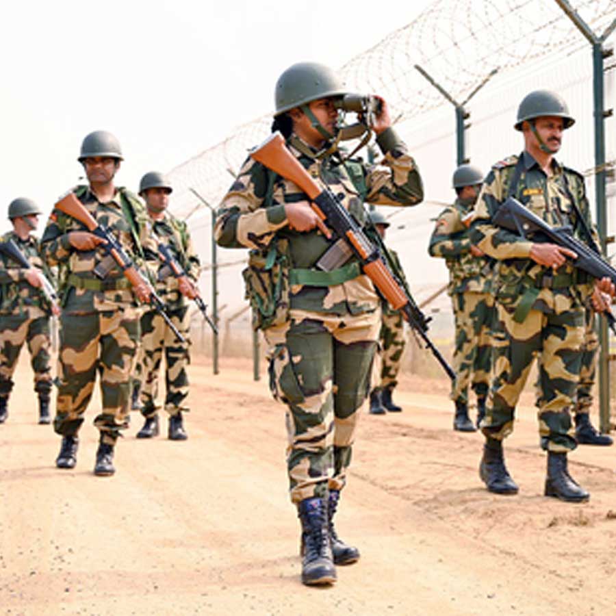 Government sources say that the outline of the renovation of the 'Chicken's Neck' Corridor in the aftermath of Operation Sindoor has been largely finalized