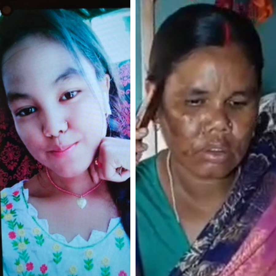 Woman of Malda apprehended in Bangladesh sparks row dgtld