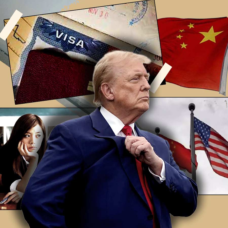 US announces aggressively revoke visas of Chinese students, know its reason and impact
