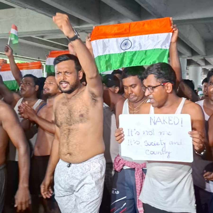 New programme announced by jobless ssc teachers