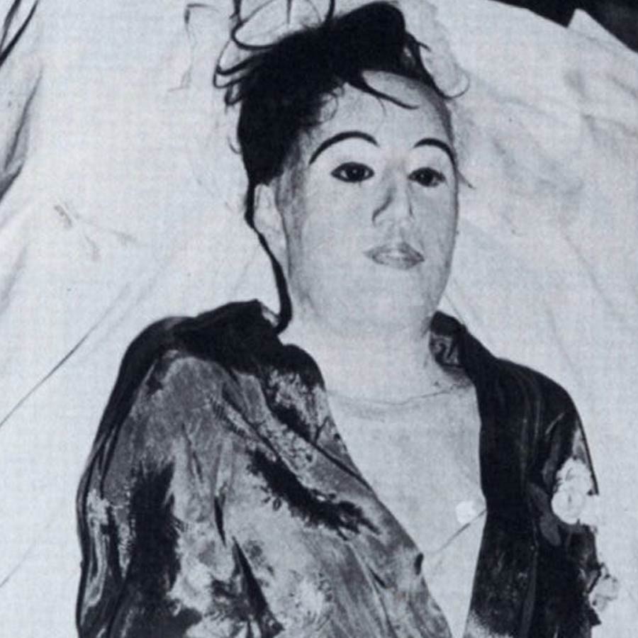 All need to know about Carl Tanzler and his bizarre case 