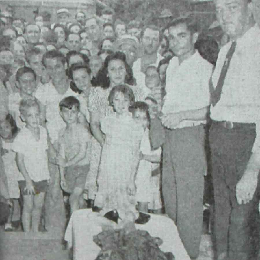 All need to know about Carl Tanzler and his bizarre case 