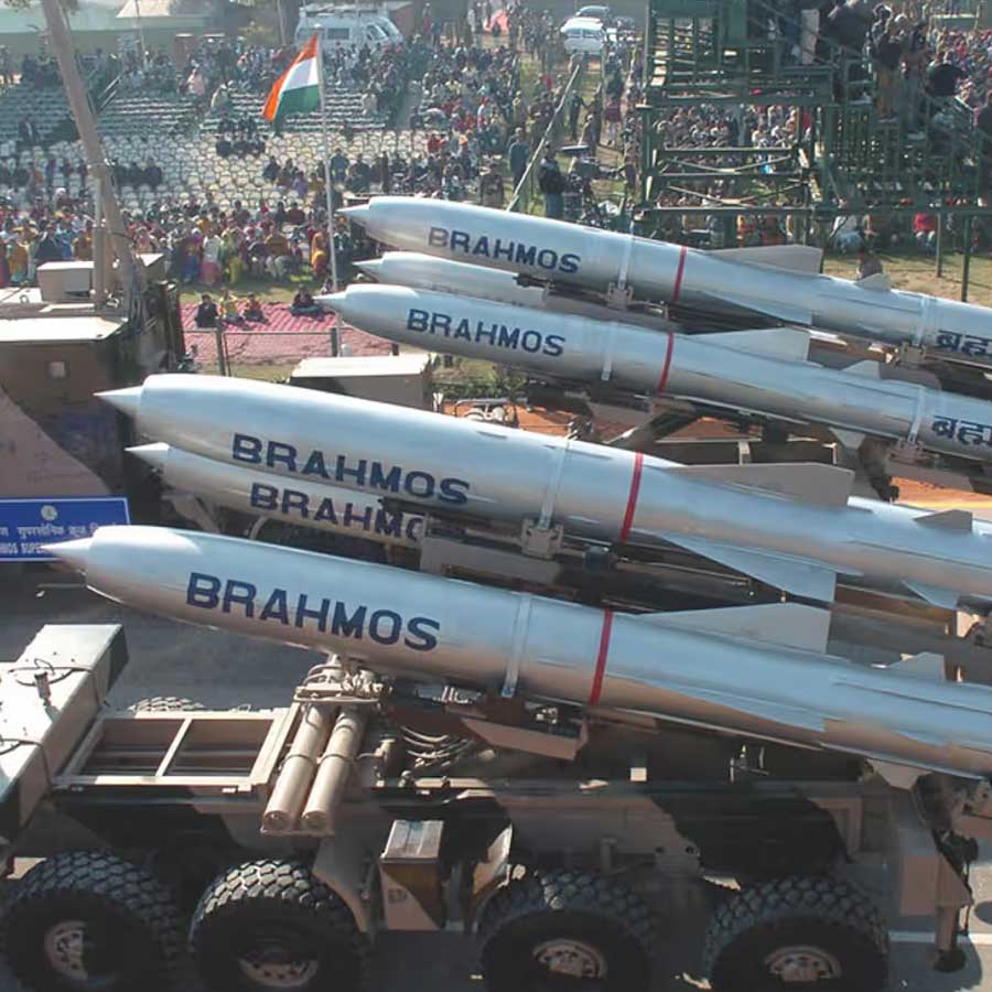 After Success in Operation Sindoor, India is Planning to do 5 things with BrahMos missile