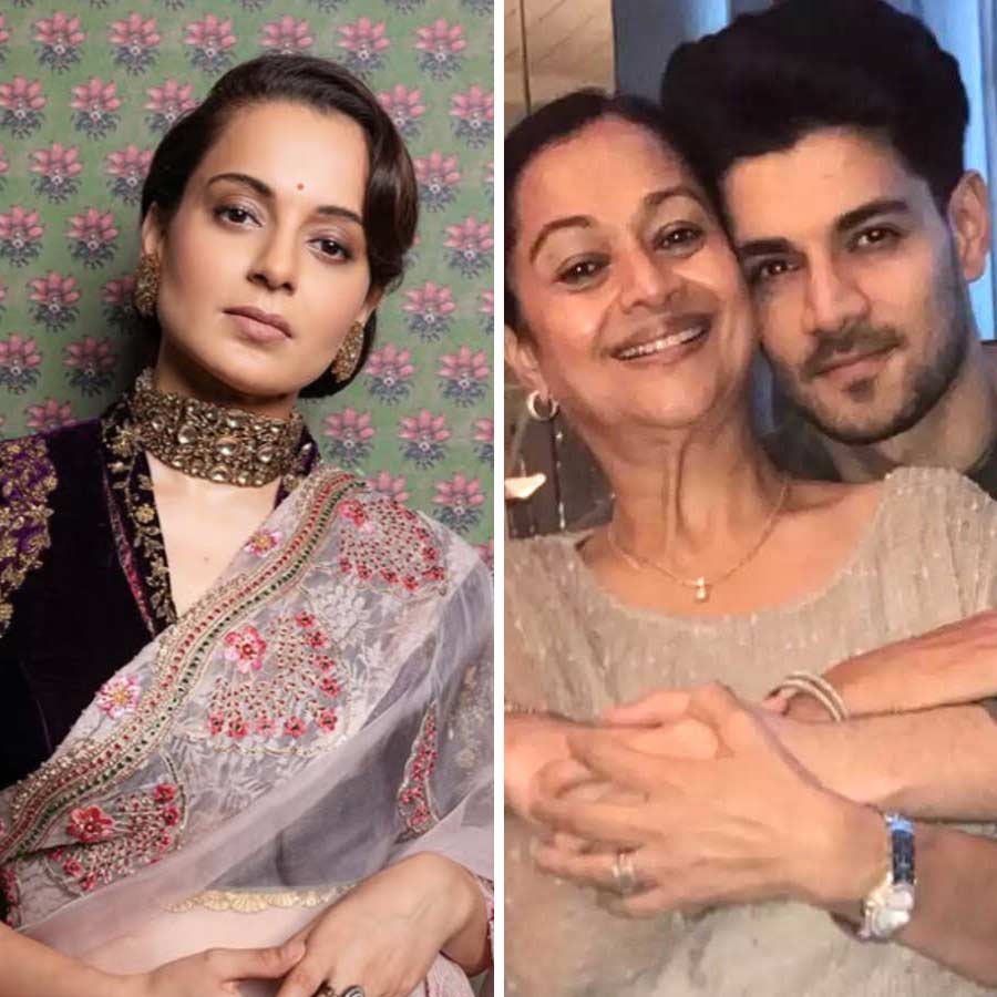 Sooraj Pancholi on Why mother Zarina wahab not divorcing Aditya Pancholi