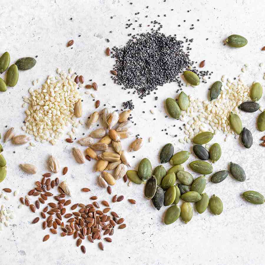 how to store your seeds so that it dont get wasted dgtl