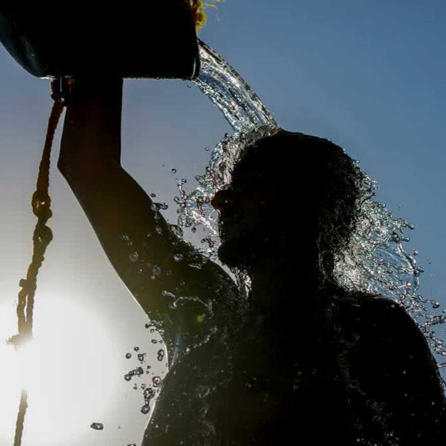 Global temperature likely to breach 1.5°C in next five years: WMO