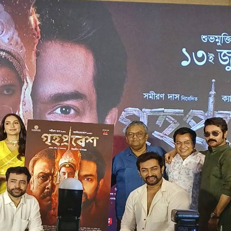 Actress Sneha Chatterjee does not getting suitable role in Bengali mega serial dgtl